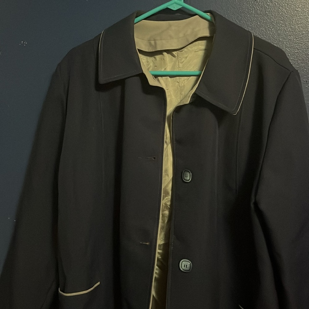 Vintage Jacket - Picture 2 of 5